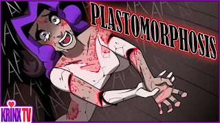 PLASTIC IS NOT FANTASTIC | Plastomorphosis - Body Horror Where You Slowly Turn Into A Mannequin