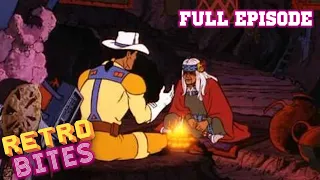 Bravestarr | THE VIGILANTES