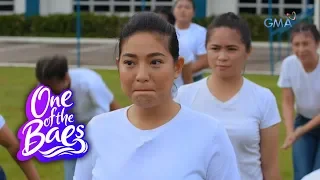 One of the Baes: Unang sabak para sa pangarap | Episode 5