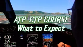 ATP/CTP Course