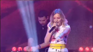 Alexandra Stan - Europa Plus (Balans & We Wanna)