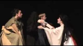 Madame Butterfly- Finale