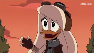 Новые Утиные Истории 2 сезон 12 Серия 1 часть мультфильмы Duck Tales 2019 Cartoons