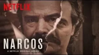 Narcos Season 3 | Opening Credits / Intro Music - Theme Song | Netflix