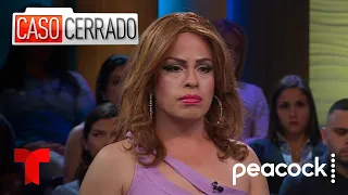 Caso Cerrado Capítulo Completo: ¡Me tiene que pagar el cambio de sexo! 🍆🙈🤫