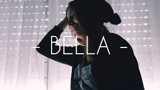 Bella - Wolfine / COVER CR