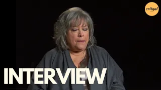 Titanic: 25th Anniversary - Kathy Bates - "Molly Brown" | Interview