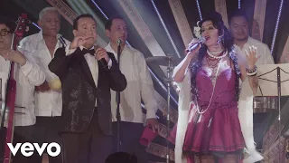 Carlos Cuevas - Lágrimas Negras (En Vivo) ft. Lila Downs