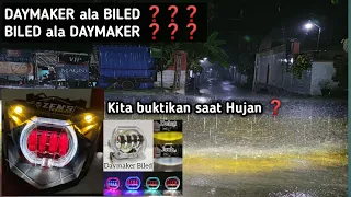 BILED DAYMAKER COCOK DANA PELAJAR ‼️led 3 warna