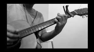 Kundiman Acoustic Cover