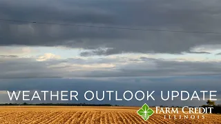 Weather Outlook Update - October 2020