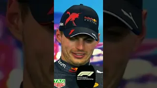 Max Verstappen 's post-race press conference at the #usgp #circuitoftheamericas #f1