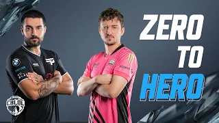 Zero to Hero: paiN e INTZ em 2020 | Grande Final CBLoL 2020 - 2ª Etapa