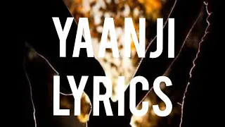 Vikram Vedha  Yaanji song lyrics