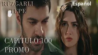 RÜZGARLI TEPE 100 ‐ ¡No sabía que este corazón te amaría, Zeynep!