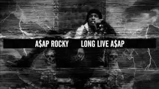 A$AP Rocky - Hell feat. Stantigold