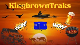 KingbrownTraks Intro