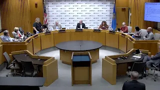 December 13th, 2022 - City of Midwest City, OK - City Council Meeting