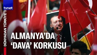 Türkiye-ABD ilişkilerinde yeni sayfa | Dünyadan Türkiye