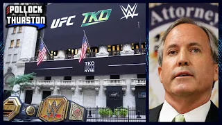 TKO attempting to block the release of records in Texas | Pollock & Thurston