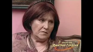 Мордюкова: Ногами меня мужики не били, но по щеке давали. Вот и Тихонов однажды ударил