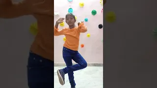 cham cham cham song dance cover