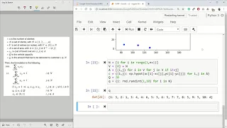 Gurobi & Python. Capacitated vehicle routing problem