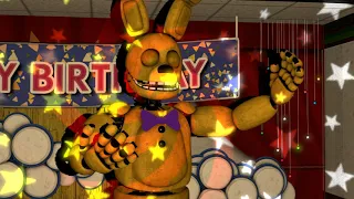 [SFM/FNAF] Hopelessly Devoted