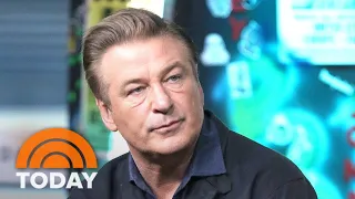 New Details Emerge From Alec Baldwin Movie Investigation