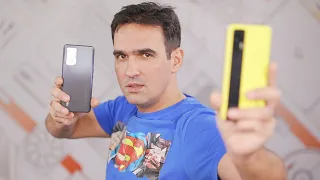 Cel mai ieftin telefon "scump": realme GT Neo 2! (Neo a luat iar pastila rosie! Sau era albastra? :)