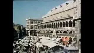 Documentario RAI - Padova (1979)