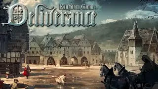 Kingdom Come: Deliverance - Баги квеста Йоханки /Лучник (#11)