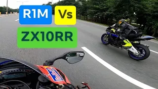 Quick Break Fast Ride Taal Vista Hotel Tagaytay with Sir Ed & jfsCommit YT 9-25-22 | Kirby Motovlog