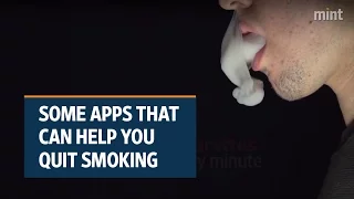 World No Tobacco Day | Some apps that can help you quit smoking