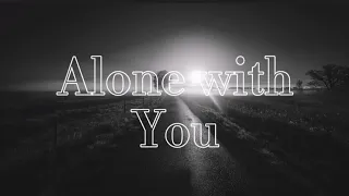 Modern Culture - Alone with you