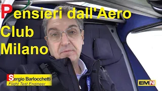 La parola del Consigliere dell’Aero Club Milano - Electric Motor News n° 31 (2020)