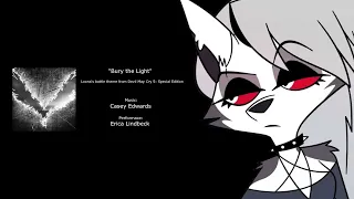 Casey Edwards ft. Erica Lindbeck - Bury The Light | Loona sings Bury The Light (AI Cover)