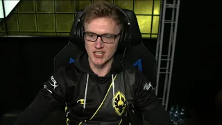 Dignitas: Top Plays from SPL Phase 1