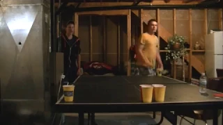 Insane Beer Pong Trickshots! Ep.1 (600,000 views video!)