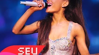 Ariana Grande - Break Free (Live Multicam)