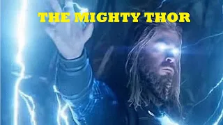 The Mighty THOR Theme Song