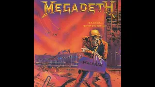 Megadeth - Wake Up Dead