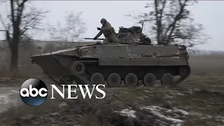 Ukraine denies Russia has captured eastern city of Soledar | WNT