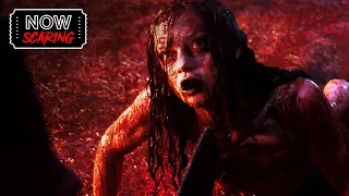 Evil Dead (2013) | It's Alive