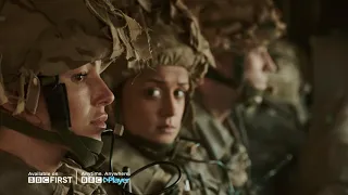 Our Girl S4 | BBC First | BBC Player