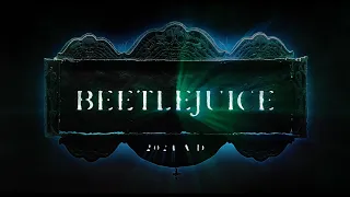 Beetlejuice Beetlejuice | Official Trailer | IPIC Theaters