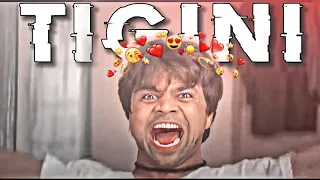 TIGINI || 100 SUBSCRIBERS SPECIAL VIDEO || MEME VIDEO EDIT ||#edit #viral #meme #shorts #tigini