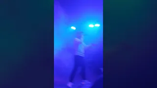 YARMAK - Вставай (Malevich Львів 25.10.2019) Live