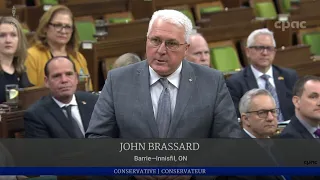 Question Period – May 6, 2022