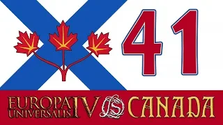 Europa Universalis 4: Rule Britannia - Gaelic Canada - 41